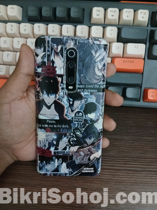 Redmi k20